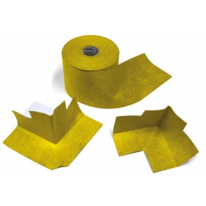 WEBER WEBERDRY ELASTO BAND A ROTOLO 12 CM X 50 M BANDELLA