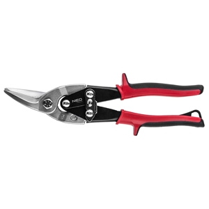 CESOIA PER LAMIERA TAGLIO SINISTRO 250MM NEO TOOLS