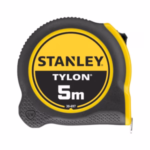 FLESSOMETRO MODELLO TYLON STANLEY 5MT 19MM