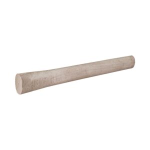 MANICO MAZZETTA 800-1000G IN LEGNO FAGGIO CM 30 SIRIUS