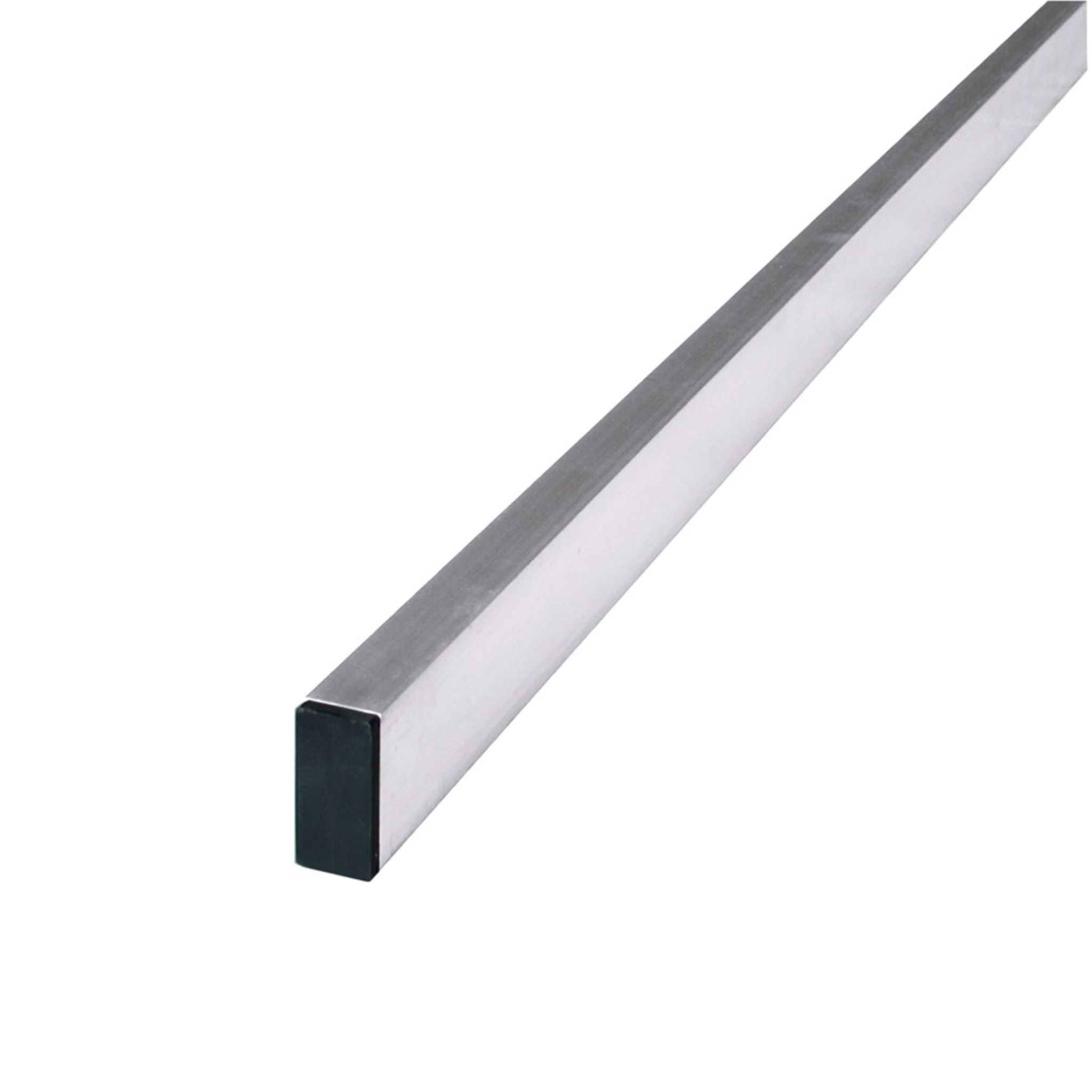 STADIA SPESSORE 4CM IN ALLUMINIO LARGHEZZA 8CM 300CM