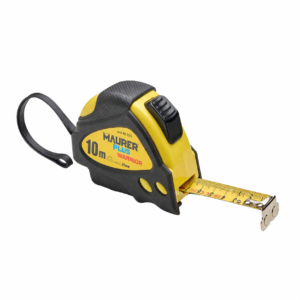 FLESSOMETRO WARRIOR 25MM 10MT MAURER