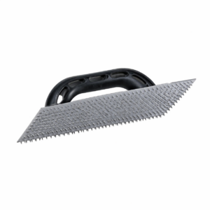RASCHIETTO PER INTONACO 250X144MM PAVAN