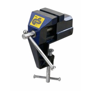 MORSA DA BANCO MM 50 IN GHISA ACCIAIOSA SIRIUS