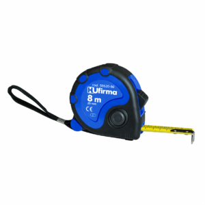 METRO FLESSOMETRO HUFIRMA 25MM 8MT