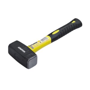 MAZZETTA GR 1000 CON MANICO IN FIBRA MAURER