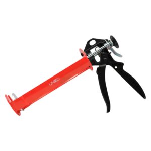 PISTOLA PER ANCORANTE CHIMICO DA 400ML UNIKO