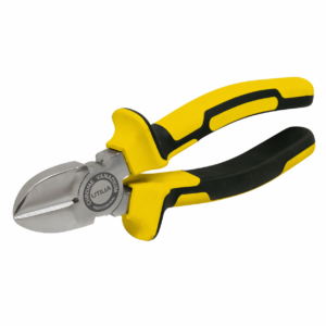 PINZA TRONCHESA UTILIA 160MM TAGLIO DIAGONALE