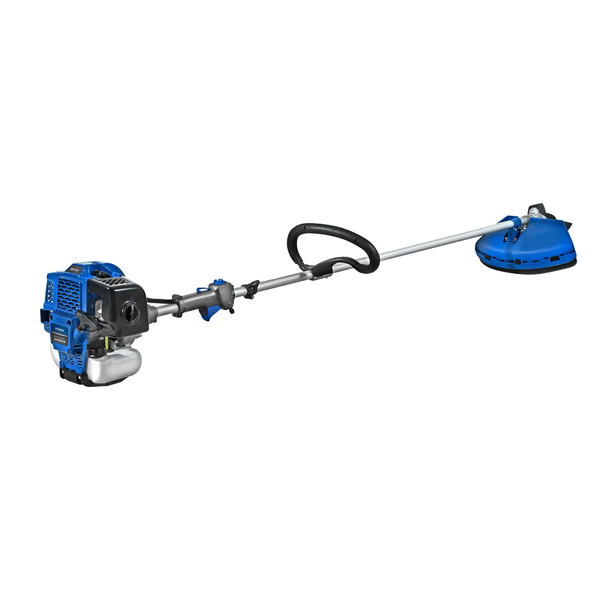 DECESPUGLIATORE HYIUNDAI 52CC 2.2HP MOD.LDBC520C