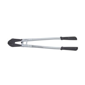 CESOIA TAGLIABULLONI LAME CROMO 750MM MAURER
