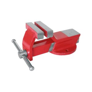 MORSA ACCIAIO FISSA SIRIUS 100MM