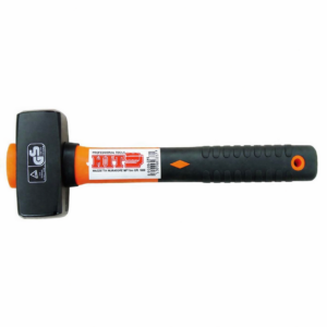 MAZZETTA 1250G CON MANICO IN FIBRA