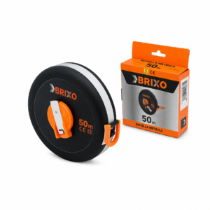 ROTELLA METRICA BRIXO 50 MT