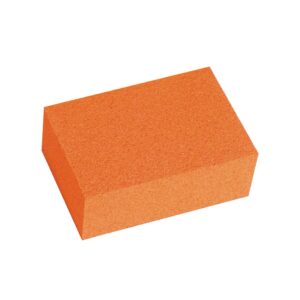 SPUGNA PER MURATORE ARANCIONE