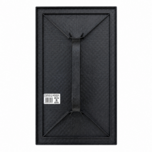 FRATTONE IN PLASTICA 26X42 SIRIUS