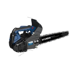 MOTOSEGA HYUNDAI 25.4CC BARRA CARVING 0.7KW