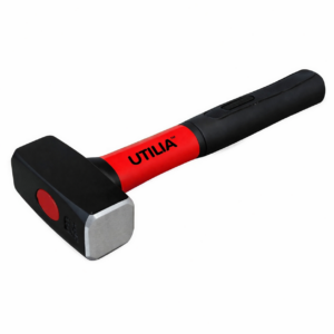 MAZZETTA GR 800 CON MANICO IN FIBRA UTILIA