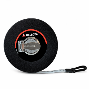 ROTELLA METRICA 20MT BELLOTTA