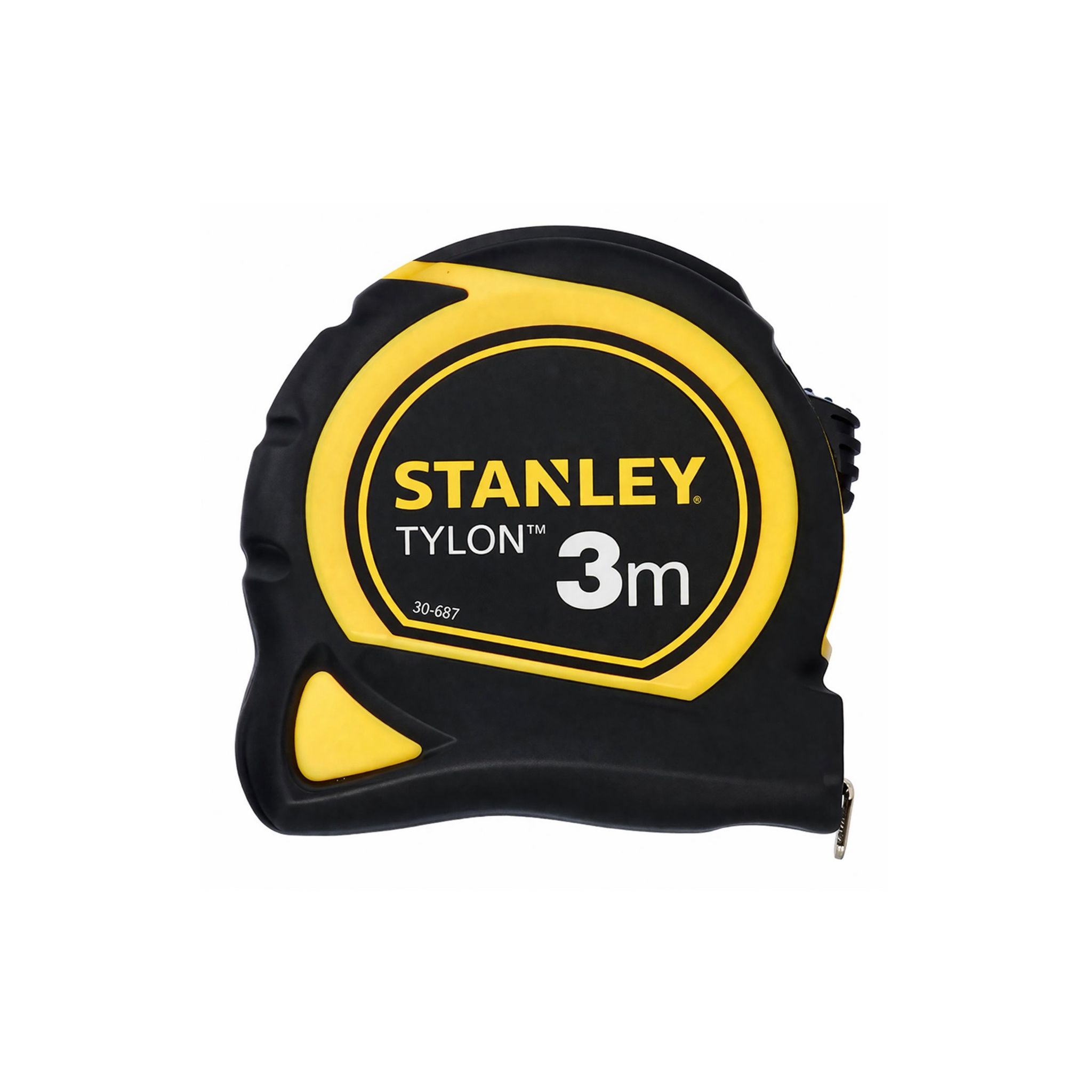 FLESSOMETRO MM12X3MT STANLEY