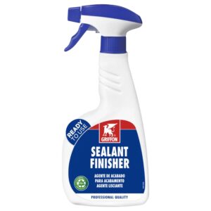 SPRAY LISCIANTE SEALANT FINISHER GRIFFON 500ML