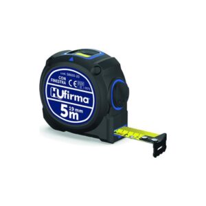 METRO FLESSOMETRO HUFIRMA 19MM 5MT