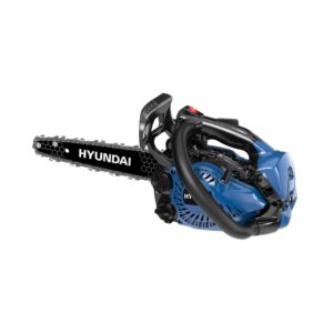 MOTOSEGA SUPERLIGHT HYUNDAI 25CC 25CM CARVING MOD.TCS2510