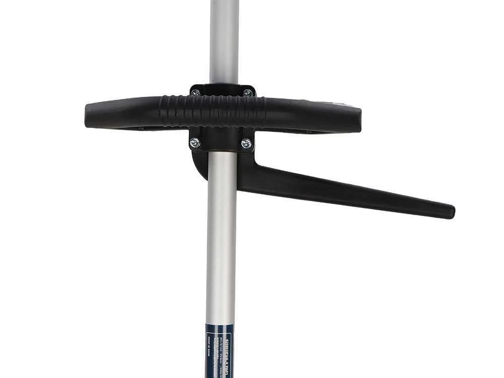 DECESPUGLIATORE HYIUNDAI 52CC 2.2HP MOD.LDBC520C - immagine 8