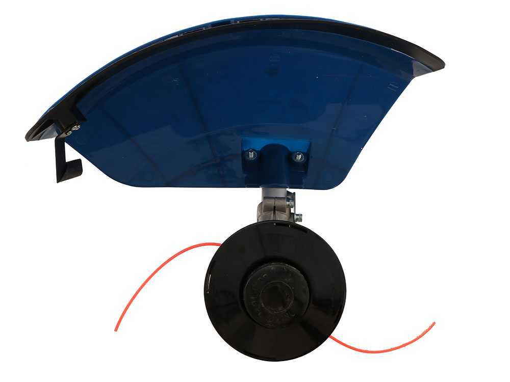 MOTOSEGA SUPERLIGHT HYUNDAI 25CC 25CM CARVING MOD.TCS2510 - immagine 22