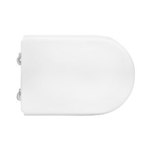 COPRIWATER PER VASO KERASAN NOLITA BIANCO DIANFLEX