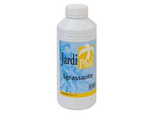DETERGENTE SGRASSANTE ALCALINO PER PISCINA LT1 35129 JARDI POOL