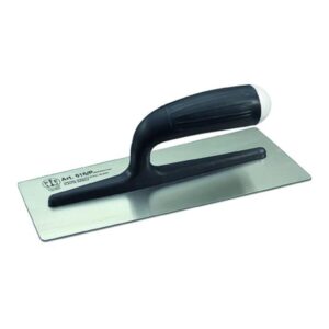 FRATTONE ANCORA IN ACCIAIO INOX LISCIO 280X120MM 816/PIA