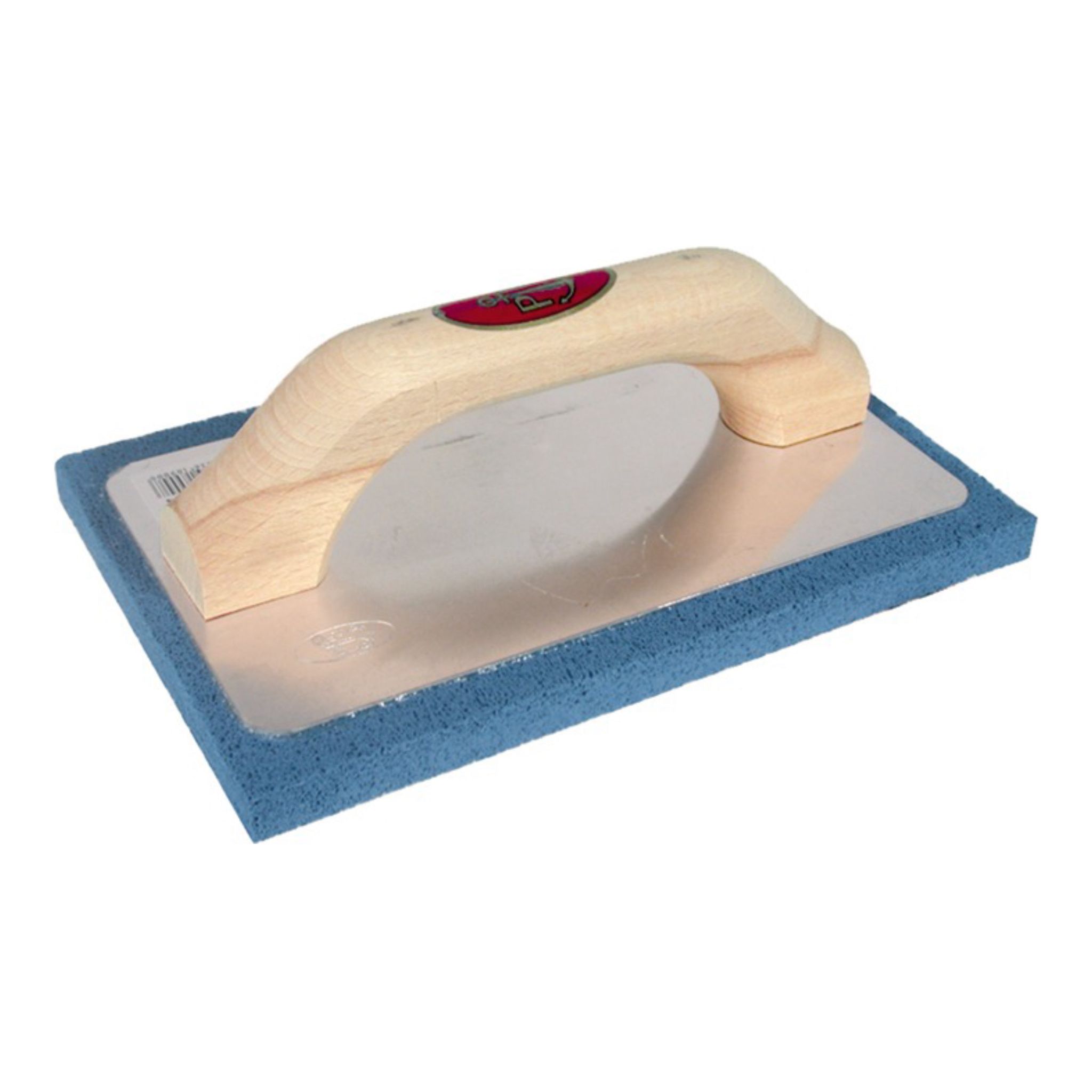 FRATTONE CON SPUGNA BLU ANCORA 215X135 ART. 819/1-E