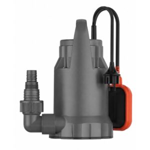 POMPA LEO D DRENAGGIO INOX XKS750SW CV 1 PER ACQUE SPORCHE