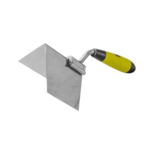 FRATTONE IN ACCIAIO INOX PER ANGOLI ESTERNI AKIFIX
