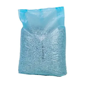 SABBIA QUARZO IN SACCO BLU KG 25 PER PISCINA MARTEN POOL