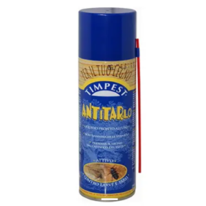 SARATOGA ANTITARLO TIMPEST 250 ML