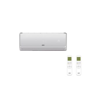 CLIMATIZZATORE ZEPHIR MONO SPLIT INVERTER 18000 ZAX18000MY25