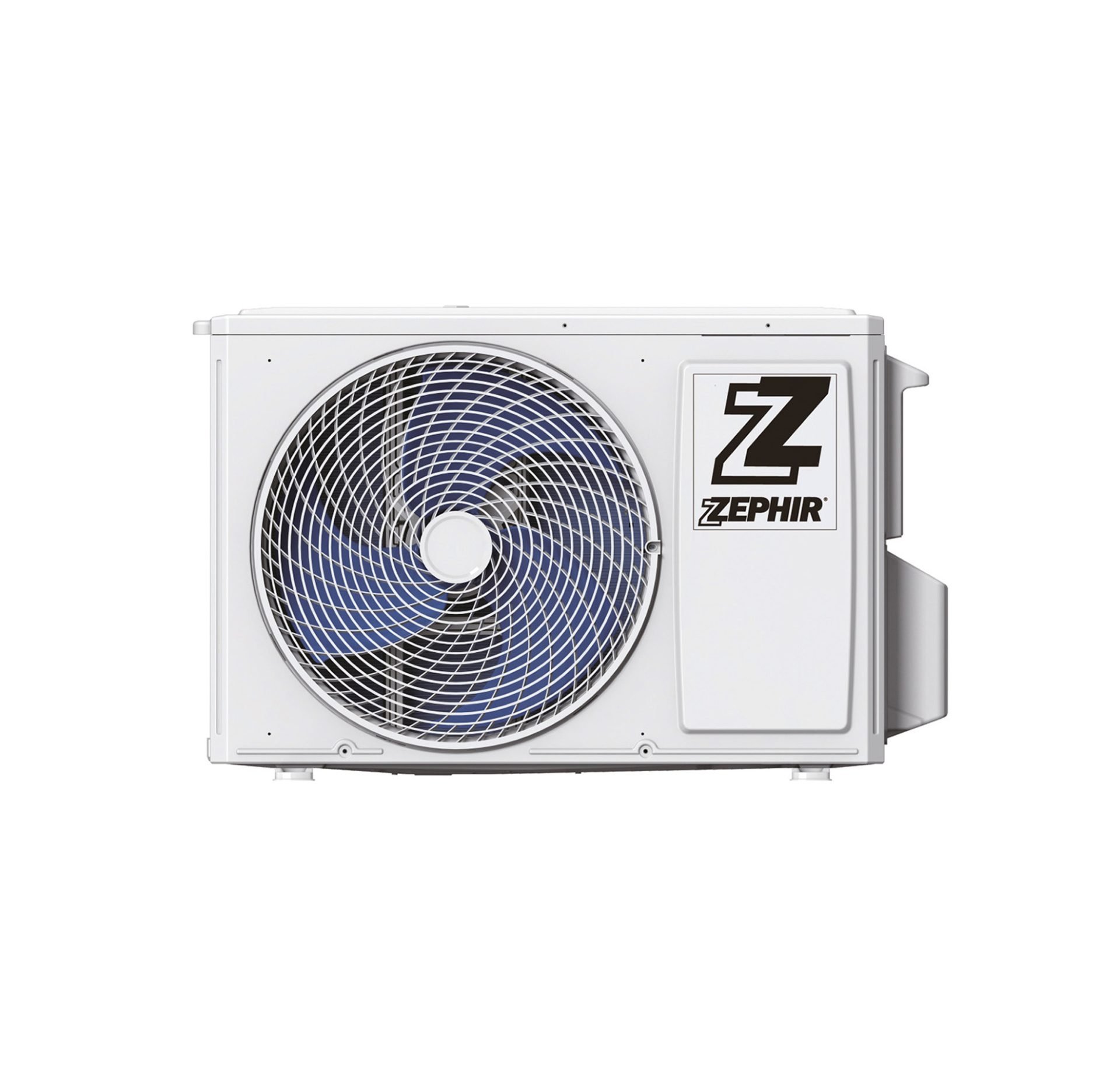 CLIMATIZZATORE ZEPHIR MONO SPLIT INVERTER 18000 ZAX18000MY25 - immagine 3