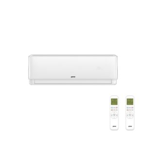 CLIMATIZZATORE ZEPHIR MONO SPILT INVERTER 12000 ZMR12000MY25