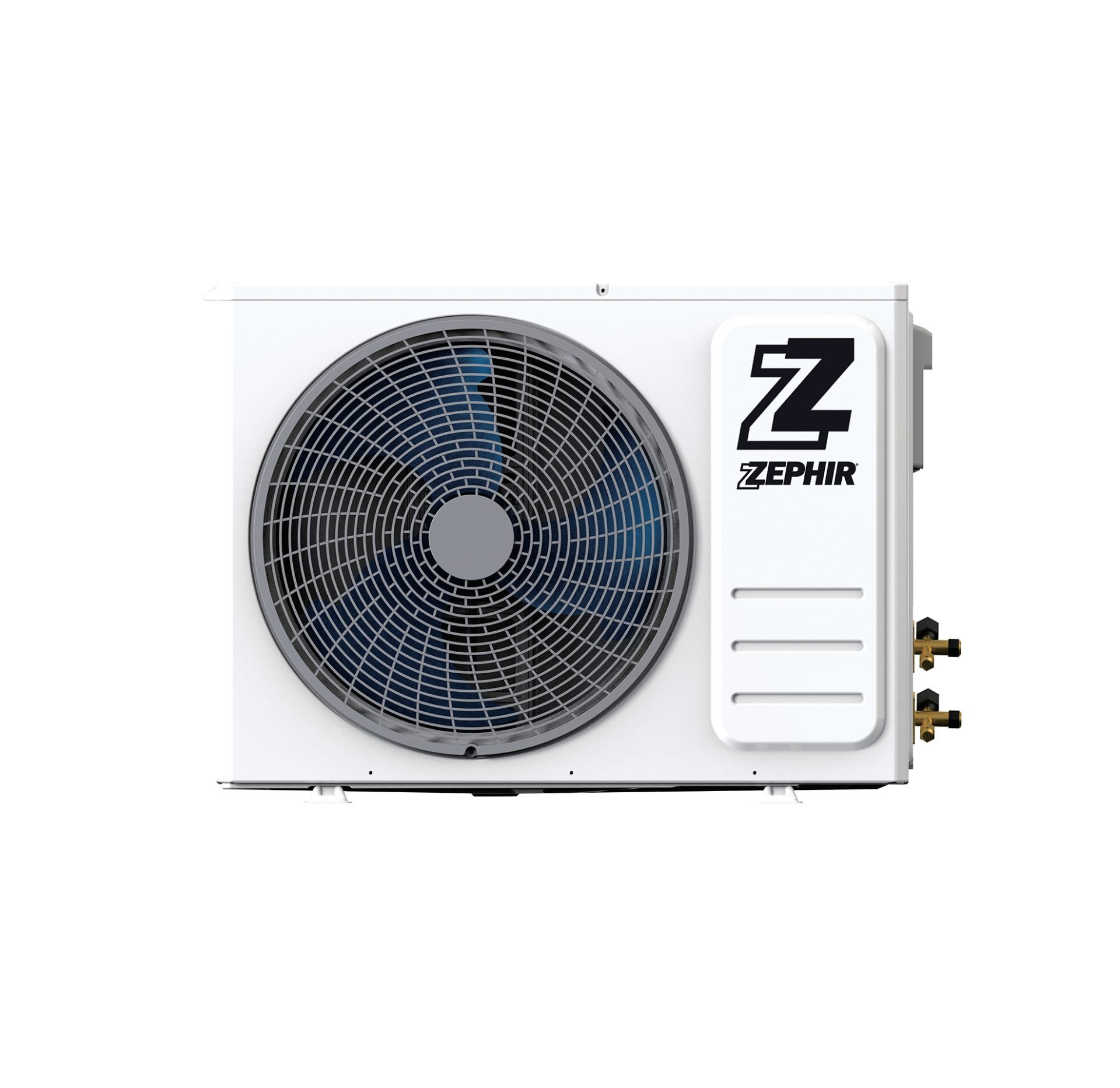 CLIMATIZZATORE ZEPHIR MONO SPILT INVERTER 9000 ZMR9000WIFI MY25 - immagine 4