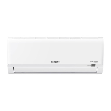 CLIMATIZZATORE SAMSUNG MALIBU MONOSPLIT 12000 AR12TXHQBWKXEU + AR12TXHQBWKNEU