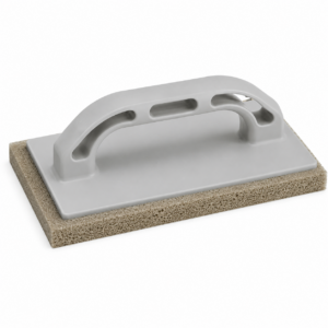 FRATTONE SPUGNA GRIGIA 14X21