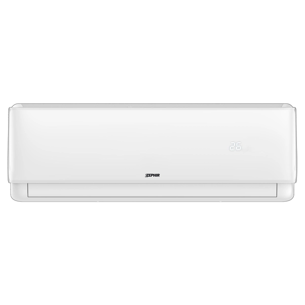 CLIMATIZZATORE ZEPHIR MONO SPILT INVERTER 9000 ZMR9000WIFI MY25 - immagine 3