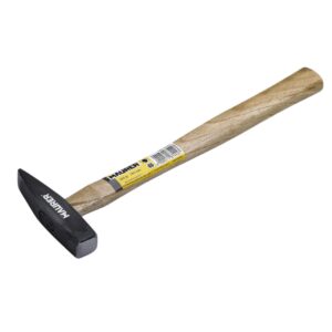 MARTELLO 100G FALLEGNAME MANICO IN LEGNO MAURER