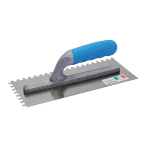 FRATTONE INOX DENTATO 28X120MM 10X10 DESTRO SIRIUS