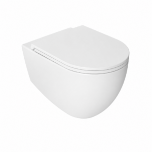 VASO SOSPESO INFINITY EASYFIX BIANCO OPACO
