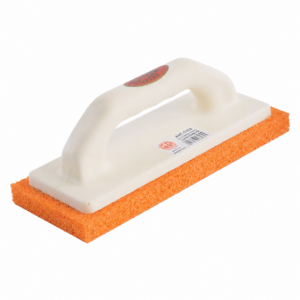 FRATTONE CON SPUGNA ARANCIO  21.5X13.5 ANCORA ART.878/1-E