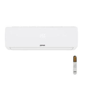 CLIMATIZZATORE ZEPHIR MONO SPLIT INVERTER 12000 ZPR12000 MY24
