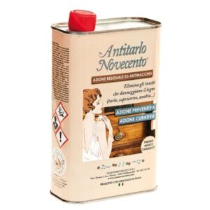 ANTITARLO NOVECENTO CERA LIQUIDO 1LT 