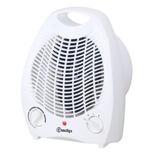 TERMOVENTILATORE 1000/2000W GADIP GFH801